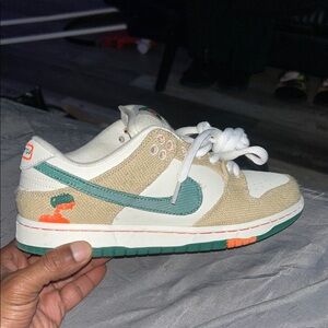Nike SB Dunk - Jarritos
